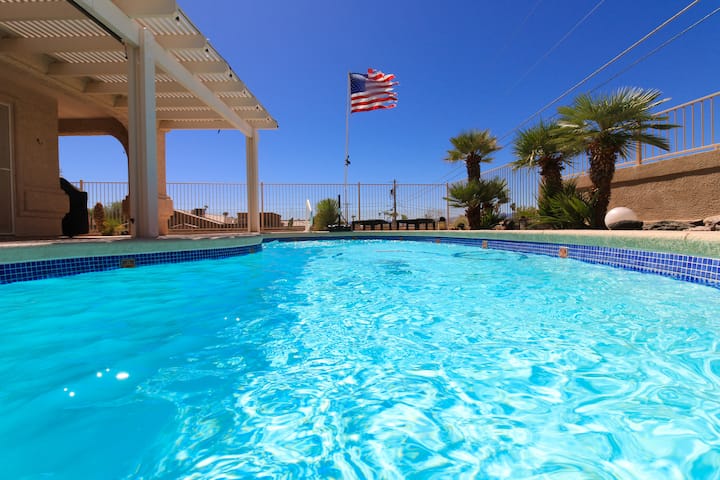 Havasu Hideaway