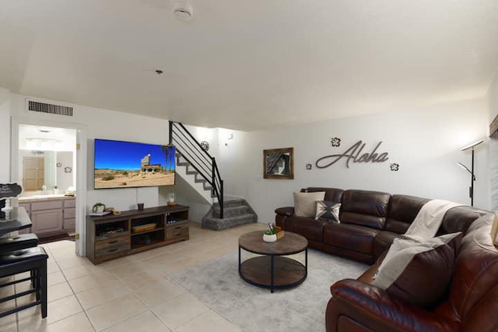 Nautical Estates condo